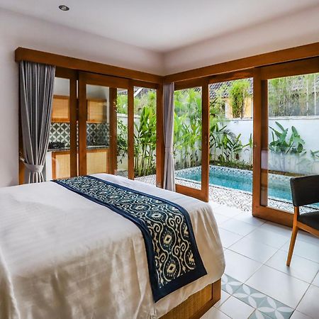 Villa Nomads House-2: Cozy Nook For Modern Couple / 1Bdr Ubud Esterno foto